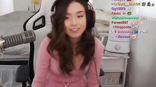 Offlinetv Girls: Poki's cleavage #2