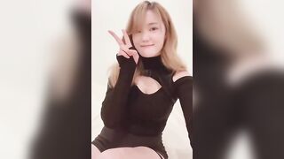 Offlinetv Girls: Kimi Is So Pretty #4