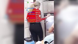 Offlinetv Girls: Kimi is thicc #1