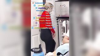 Offlinetv Girls: Kimi is thicc #2