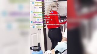 Offlinetv Girls: Kimi is thicc #4