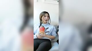 Offlinetv Girls: Cameltoe №2 #2