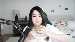 Offlinetv Girls: Kimi moan compliation #3