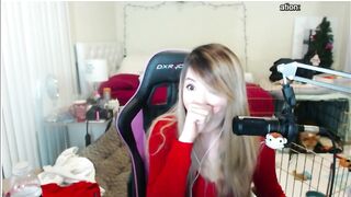 Offlinetv Girls: Kimi moaning compilation #4