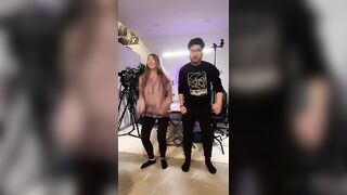 Janet and Peter Tiktok