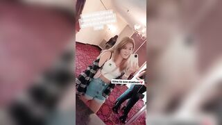 Offlinetv Girls: Kimi's night out #1