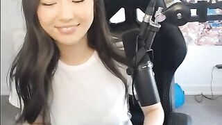 Offlinetv Girls: Janet see-through top #1