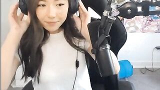 Offlinetv Girls: Janet see-through top #3