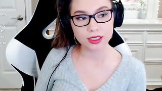 Offlinetv Girls: Jodi with glasses #2