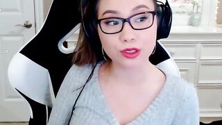 Offlinetv Girls: Jodi with glasses #3