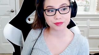 Offlinetv Girls: Jodi with glasses #4