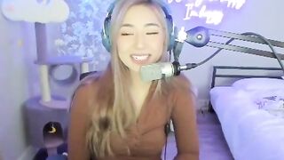 Janet's birthday stream