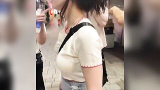 Offlinetv Girls: Jodi in Japan #2