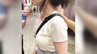 Offlinetv Girls: Jodi in Japan #3