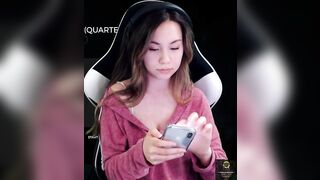 Offlinetv Girls: Jodi Clevage #4