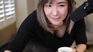 Offlinetv Girls: Becca Cleavage #2