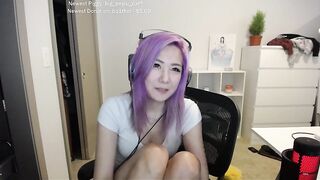 Offlinetv Girls: Becca Fap Story #1