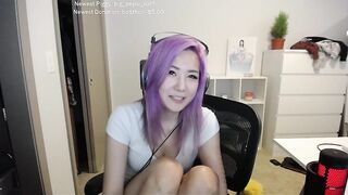 Offlinetv Girls: Becca Fap Story #2