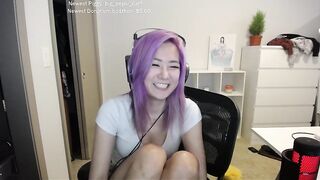 Offlinetv Girls: Becca Fap Story #3