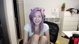 Offlinetv Girls: Becca Fap Story #4