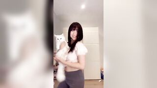 Offlinetv Girls: Another TikTok #4