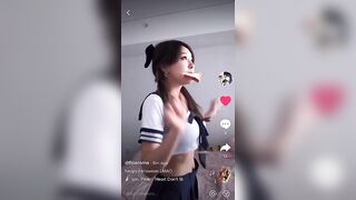 Offlinetv Girls: Hyoon Halloween Outfit ♥️♥️ #3