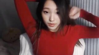 Offlinetv Girls: Hyoon is such a cutie ♥️♥️ #2