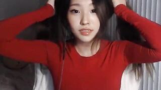 Offlinetv Girls: Hyoon is such a cutie ♥️♥️ #4