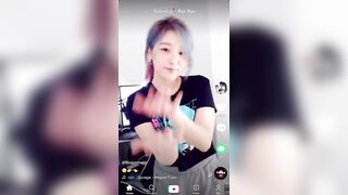 Offlinetv Girls: Hyoon Tiktok #2