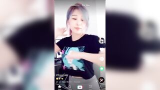 Offlinetv Girls: Hyoon Tiktok #3