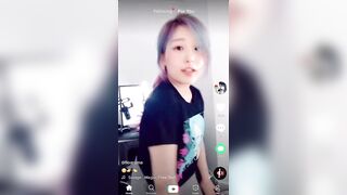 Offlinetv Girls: Hyoon Tiktok #4