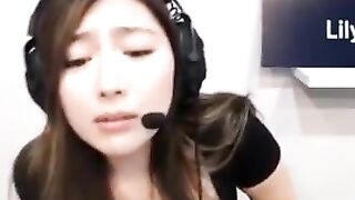 Offlinetv Girls: Out of context Janet #2