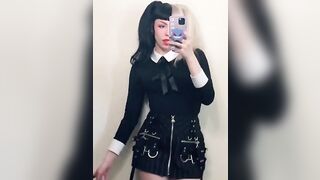 Offlinetv Girls: Emma Tiktok #2