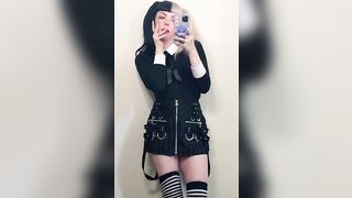 Offlinetv Girls: Emma Tiktok #3