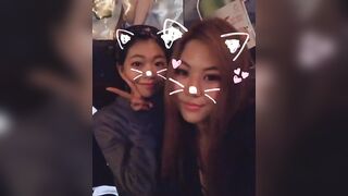 Offlinetv Girls: Miyoung and Mindy (2019) #1