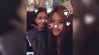 Offlinetv Girls: Miyoung and Mindy (2019) #4