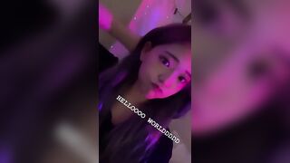 Offlinetv Girls: Miyoung’s IG story #4