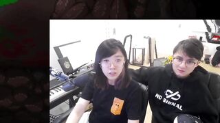 Offlinetv Girls: Lilypichu #2