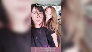 Offlinetv Girls: Lily’s New TikTok #3