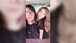 Offlinetv Girls: Lily’s New TikTok #4