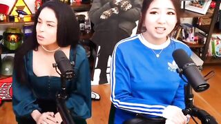 Offlinetv Girls: Rae and Leslie #3