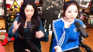 Offlinetv Girls: Rae and Leslie #4