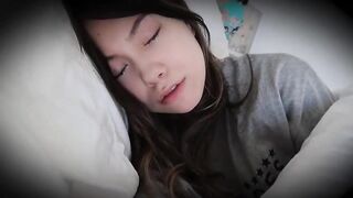 Imagine waking up next to her each morning