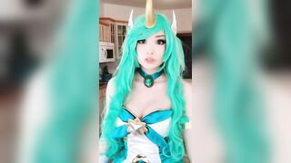 Emiru as Soraka