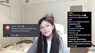 Offlinetv Girls: I love Miyoung's smile at the end there, also ♥️♥️ #2