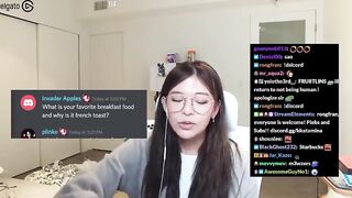 Offlinetv Girls: I love Miyoung's smile at the end there, also ♥️♥️ #3