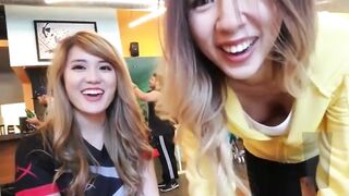 Offlinetv Girls: Old but Gold Leslie #2