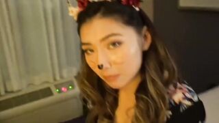 Offlinetv Girls: Meow - xChocoBars #1