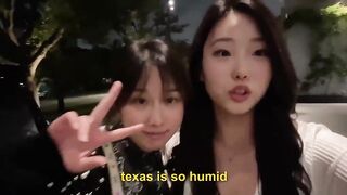 Offlinetv Girls: Celine and Jess ♥️♥️ #4