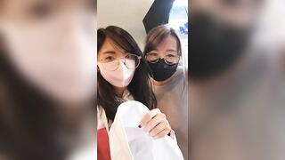 Offlinetv Girls: Lily and Wendy ❤️ #2